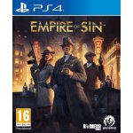 Empire of Sin (D1 Edition) – Hledejceny.cz