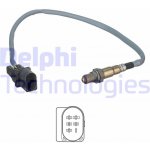 Lambda sonda DELPHI ES20549-12B1