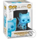 Funko Pop! 129 Harry Potter Patron Minerva McGonagallová – Hledejceny.cz
