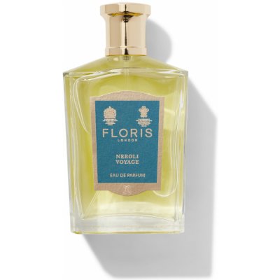 Floris Neroli Voyage parfémovaná voda unisex 100 ml