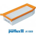 Vzduchový filtr PURFLUX A1569 – Hledejceny.cz