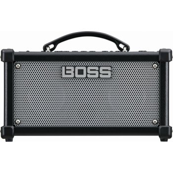 Boss Dual Cube LX