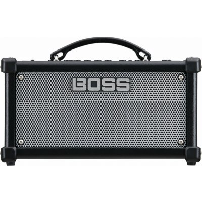 Boss Dual Cube LX – Hledejceny.cz