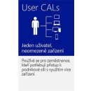 OEM Microsoft Windows Server CAL 2016 CZ 1 User CAL R18-05223