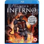 Dante's Inferno BD – Sleviste.cz