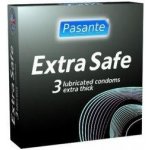 Pasante Extra Safe 3ks – Hledejceny.cz