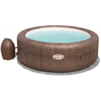 Bestway Lay-Z-Spa St. Moritz 54175 – HobbyKompas.cz