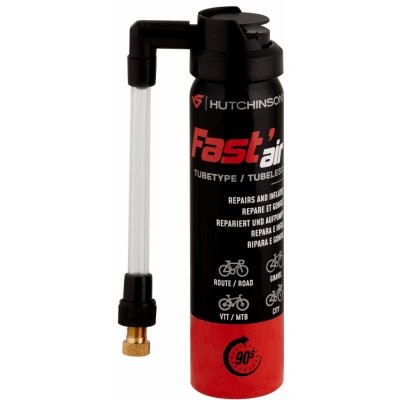 Hutchinson Fast Air 75 ml – Zbozi.Blesk.cz