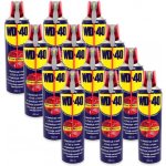 WD-40 Smart-Straw 12 x 450 ml – Hledejceny.cz