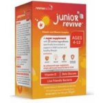 Revive Active Junior Revive děti 4-12 let 20 sáčků – Hledejceny.cz