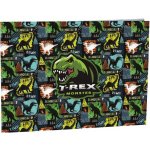 Desky na číslice T Rex – Sleviste.cz