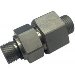 Zpětný ventil G3/8" ploché čelo WD - CES M18x1,5 10S