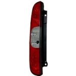 Zadní světlo- levé FIAT DOBLO 2006-2010 |006-2010| MARS | 8682022903488 – Hledejceny.cz
