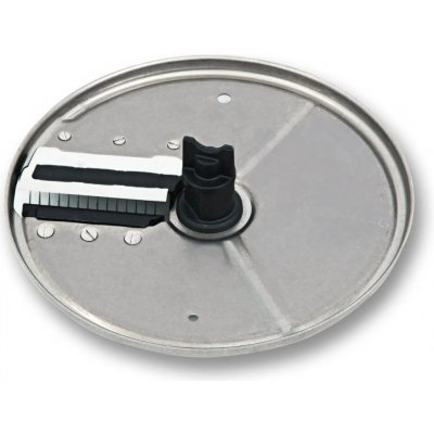 Kotouč FCES na nudličky do kráječe CA-21 a CA-2V a do multifunkčních zařízení CK-241 a CK-24V, Sammic, FCES-4x4 1010556 – Zboží Dáma