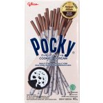 Glico Pocky tyčinky cookies and cream Oreo 40 g – Zboží Dáma