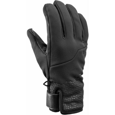 LEKI Hikin Pro black 2024 – Hledejceny.cz