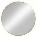Baltica Design Tiny Border Bright 100x100 cm stříbrná 5904107911052 – Hledejceny.cz