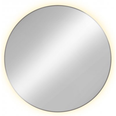 Baltica Design Tiny Border Bright 100x100 cm stříbrná 5904107911052 – Hledejceny.cz
