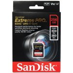 SanDisk Class 10 56GB SDSDXDK-256G-GN4IN – Zboží Živě