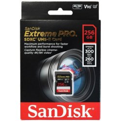 SanDisk Class 10 56GB SDSDXDK-256G-GN4IN