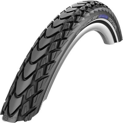 Schwalbe Marathon Mondial 700x35C RaceGuard – Hledejceny.cz