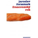 Francouzský rok - Formánek Jaroslav – Hledejceny.cz