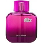 Lacoste Eau de Lacoste L.12.12 Pour Elle Magnetic parfémovaná voda dámská 80 ml – Hledejceny.cz