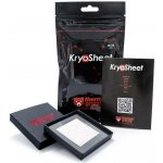 Thermal Grizzly KryoSheet 38 x 38 mm TG-KS-38-38 – Hledejceny.cz