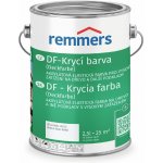 Remmers Deckfarbe 2,5 l Bílá – Sleviste.cz