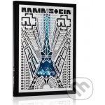 Rammstein - Paris CD – Zbozi.Blesk.cz