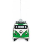 BRISA VW T1 Bus Air Freshener - Apple/Green – Zbozi.Blesk.cz