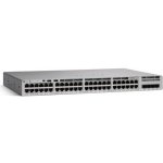 Cisco C9200L-48P-4G-E – Sleviste.cz
