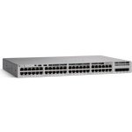 Cisco C9200L-48P-4G-E – Zbozi.Blesk.cz