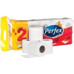 Perfex Deluxe 10 ks – Sleviste.cz