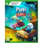 Smurfs Kart – Zboží Živě