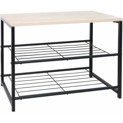 NoBi Botis typ 3 černá přírodní 1G693138V – Hledejceny.cz