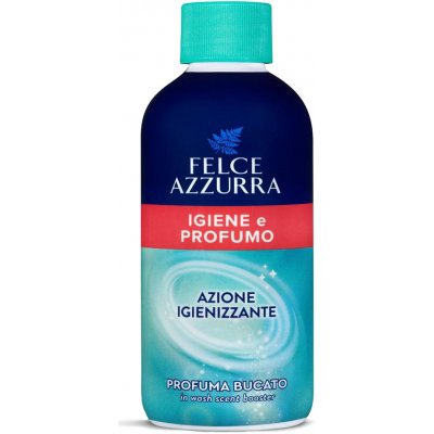 Felce Azzurra parfém na prádlo Igiene e Profumo 220 ml – Sleviste.cz