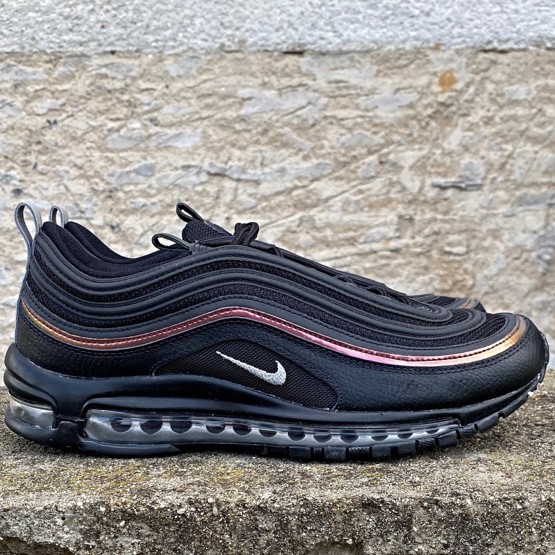 Nike AIR MAX 97 .5 FD0655-001