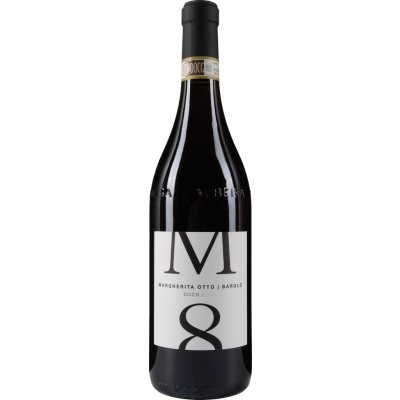 Margherita Otto Barolo 2019 Červené 14,5% 0,75 l (holá láhev) – Hledejceny.cz