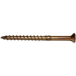 Vruty RAPI-TEC HBS 10x140mm zápustná hlava TX40 galvanický zinek – Hledejceny.cz