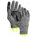 Ortovox Fleece light W black steel blend – Hledejceny.cz