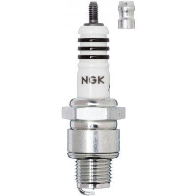 NGK zapalovací svíčka BR10HIX Iridium – Hledejceny.cz