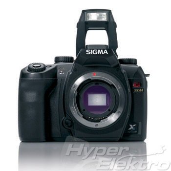 Sigma SD14