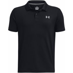 Under Armour Under Armour PERFORMANCE POLO K černá