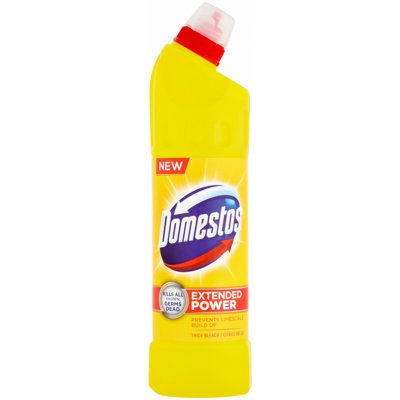 Domestos Citrus fresh čistící prostředek 750 ml