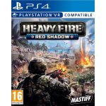 Heavy Fire: Red Shadow – Zboží Mobilmania