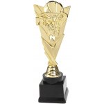 Soška sportovní pohár BASKETBAL NT/P366 Soška A 25 cm – Zbozi.Blesk.cz