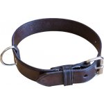 Zubíček obojek klasický barvářský nepodšitý – Zboží Mobilmania