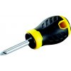 Klasické šroubováky STHT1-60275 Šroubovák Essential křížový Pz2x30mm Stanley