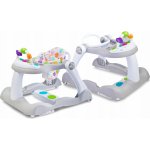 Toyz Bounce 3v1 Šedá – Zboží Dáma